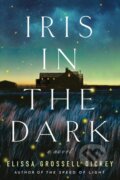 Kniha: Iris in the Dark (Elissa Grossell Dickey). Lake Union Publishing, 2022