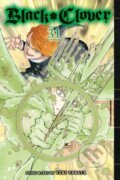 Kniha: Black Butler, Vol. 31 (Alexis Eckerman, Bianca Pistillo, Tomo Kimura a Yana Toboso). Yen Press, 2022