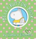 Kniha: Belly Button Book!, 2023