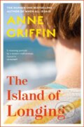 Kniha: Island of Longing (Anne Griffin). Sceptre, 2023