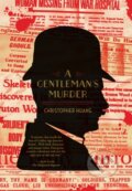 Kniha: A Gentleman's Murder (Christopher Huang). , 2024