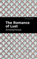 Kniha: The Romance of Lust (Anonymous). , 2021