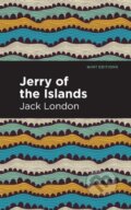 Kniha: Jerry of the Islands, 2021