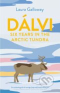 Kniha: Dalvi (Laura Galloway). Allen and Unwin, 2021