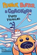 Kniha: Peanut, Butter, & Crackers 1 (Paige Braddock). , 2021