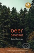Kniha: Deer Season (Erin Flanagan). University of Nebraska Press, 2021