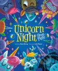 Kniha: Unicorn Night (Diana Murray). Sourcebooks Jabberwocky, 2021