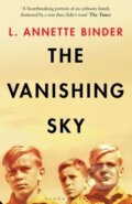 Kniha: The Vanishing Sky (L. Annette Binder). Bloomsbury, 2021
