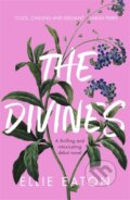 Kniha: The Divines (Ellie Eaton). Hodder and Stoughton, 2021