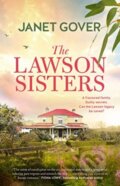 Kniha: The Lawson Sisters (Janet Gover). Mira Books, 2021
