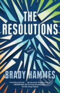 Kniha: The Resolutions (Brady Hammes). Ballantine, 2021