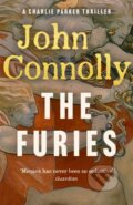 Kniha: UNTITLED (John Connolly). Hodder and Stoughton, 2022
