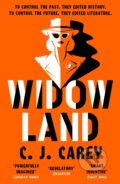 Kniha: Widowland (C J Carey). Quercus, 2022
