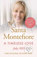 Kniha: An Italian Girl in Brooklyn (Santa Montefiore). Simon & Schuster, 2022