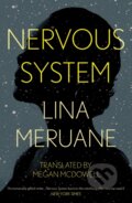 Kniha: Nervous System (Lina Meruane). Atlantic Books, 2022