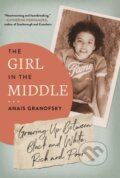 Kniha: The Girl in the Middle, 2022