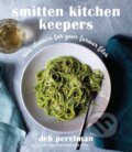 Kniha: Smitten Kitchen Keepers (Deb Perelman). Random House, 2022