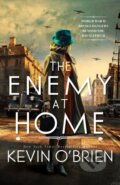 Kniha: The Enemy at Home (Kevin O'Brien)