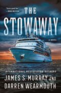 Kniha: The Stowaway (Darren Wearmouth a James S. Murray). , 2023