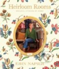 Kniha: Heirloom Rooms (Erin Napier). Gallery, 2023