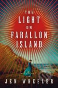 Kniha: The Light on Farallon Island (Jen Wheeler). Lake Union Publishing, 2023