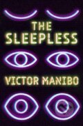 Kniha: The Sleepless (Victor Manibo). Erewhon, 2023