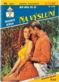 Kniha: Jen ona to ví (Corinna Volkner). Ivo Železný, 1994