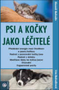 Kniha: Psi a kočky jako léčitelé (Alexandr Medveděv a Irina Medveděvová). Eugenika, 2025