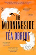Kniha: Morningside (Téa Obreht). W&N, 2025