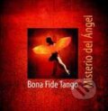 Hudební CD: Piazzolla…:  Misterio Del Ángel (Fermata CZ). Fermata CZ
