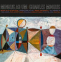 Hudobné CD: Charles Mingus: Mingus Ah Um (Olive Marble) LP (Fermata CZ). Fermata CZ