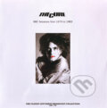 Hudobné CD: The Cure:  Bbc Sessions 1979-1983 (Red Marble) LP (Fermata CZ). Fermata CZ, 2025