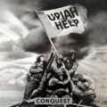 Hudobné CD: Uriah Heep:  Conquest LP (Universal Music). Universal Music