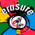 Hudobné CD: Erasure:  The Circus LP (Universal Music). Universal Music