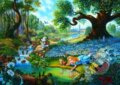 Disney, Alica v krajine zázrakov - Tom du Bois, Jumbo