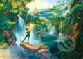 Disney, Peter Pan - Tom duBois, Jumbo