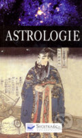 Astrologie - Annie Lionnetová, Svojtka&Co., 2006