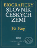 Biografický slovník českých zemí (Bi-Bog), Libri, 2006