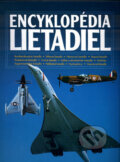 Kniha: Encyklopédia lietadiel