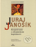 Juraj Jánošík - Zuzana Križková, Margaréta Horváthová, Perfekt, 2004