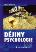Dějiny psychologie - Alena Plháková, 2006