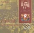 Kniha: V čele ŠtB (Pavel Žáček). Ústav pamäti národa, 2006