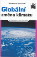 Globální změna klimatu - Vicente Barros, 2006