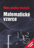 Matematické vzorce - Hans-Jochen Bartsch, Academia, 2006