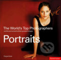 World&#039;s Top Photographers: Portraits - Fergus Greer, Rotovision, 2006