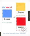 Best of 1-and 2-Color Graphics, Rotovision, 2006