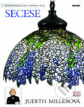 Kniha: Secese (Judith Miller). NOXI, 2004