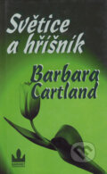 Světice a hříšník - Barbara Cartland, Baronet, 2002