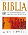 Biblia - John Bowker, 2006