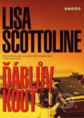Ďáblův kout - Lisa Scottoline, BB/art, 2006